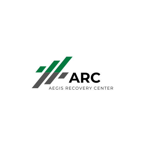 Ae Recovery Center Logo