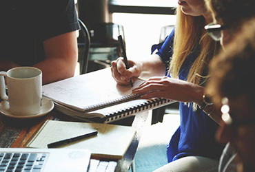 Romance Scam Recovery